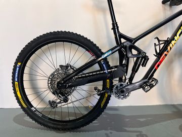 Brugt Devinci Chainsaw GX 12s 2026 2026 Mountainbike — billede 3 af 11