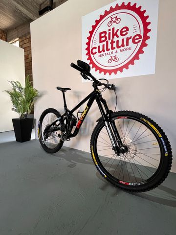 Used Devinci Chainsaw GX 12s 2026 2026 MTB