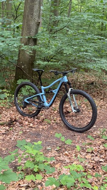 Used Ibis Cycles Ripley 4 2022 MTB