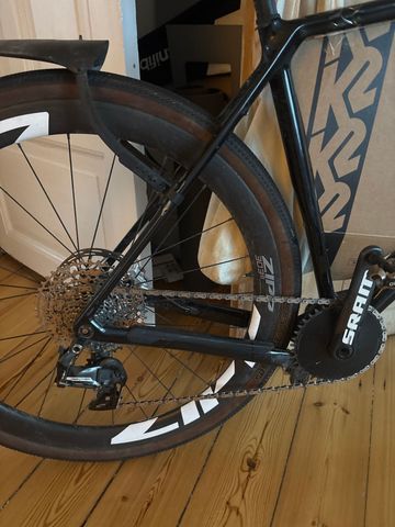 Brugt Orbea TERRA M20iTEAM 2024 2024 Road & Gravel — billede 3 af 3