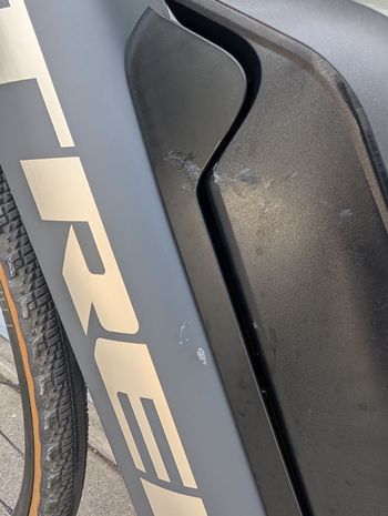 Used Trek Domane+ HP 2022 2022 Road & Gravel, Black — image 14 of 14