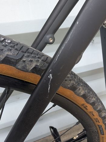 Used Trek Domane+ HP 2022 2022 Road & Gravel, Black — image 6 of 14