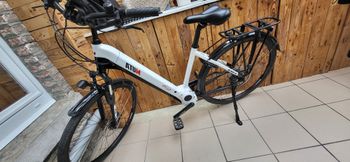 Použité BH ATOM CITY WAVE 2020 2020 Urban & Touring