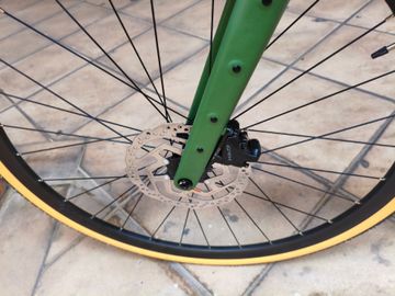 Tweedehands Megamo WEST 15 2026 2026 Road & Gravel — afbeelding 5 van 6