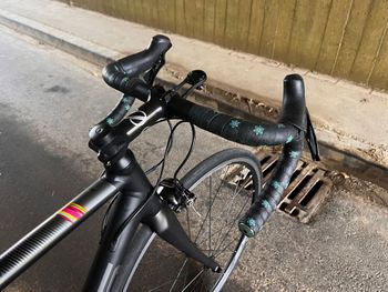 Brugt Focus IZALCO RACE 6.9 2020 2020 Road & Gravel — billede 6 af 14