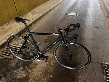 Brugt Focus IZALCO RACE 6.9 2020 2020 Road & Gravel — billede 13 af 14