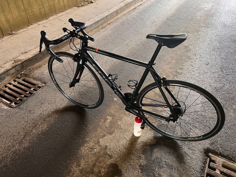 Brugt Focus IZALCO RACE 6.9 2020 2020 Road & Gravel — billede 14 af 14