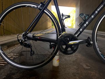 Gebrauchtes Focus IZALCO RACE 6.9 2020 2020 Road & Gravel, Schwarz — Bild 3 von 14