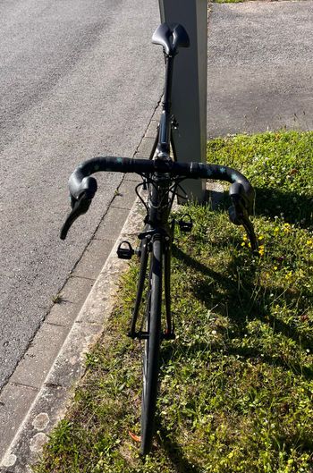 Used Focus IZALCO RACE 6.9 2020 2020 Road & Gravel, Black — image 5 of 9