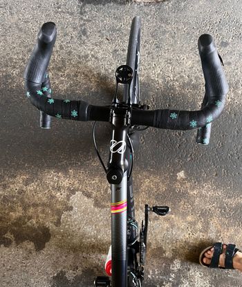 Brugt Focus IZALCO RACE 6.9 2020 2020 Road & Gravel — billede 5 af 14