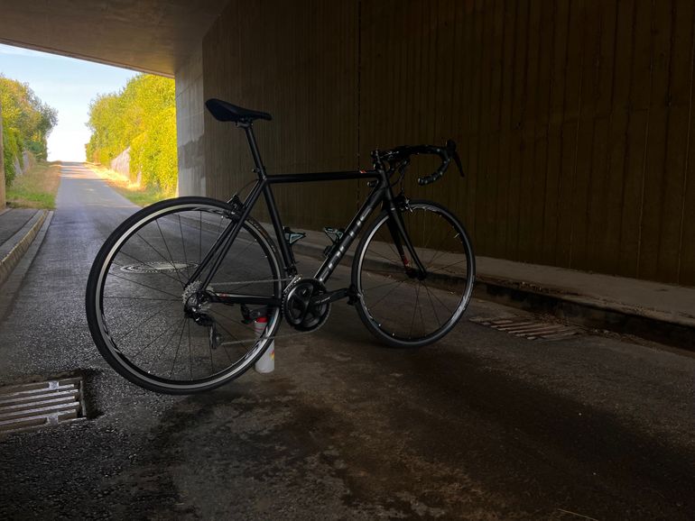 Brugt Focus IZALCO RACE 6.9 2020 2020 Road & Gravel — billede 4 af 14