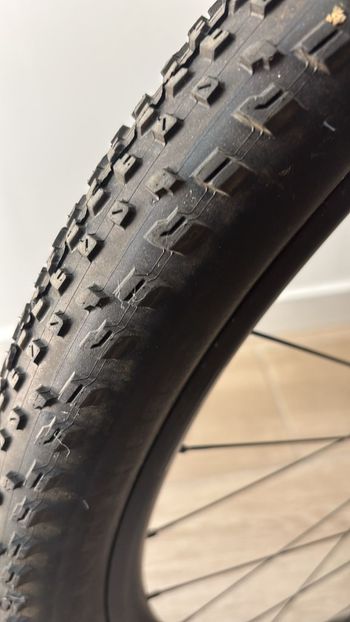 Brugt Lapierre Prorace CF 8.9 2023 2023 Mountainbike — billede 13 af 19