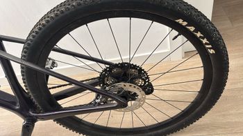 Brugt Lapierre Prorace CF 8.9 2023 2023 Mountainbike — billede 11 af 19