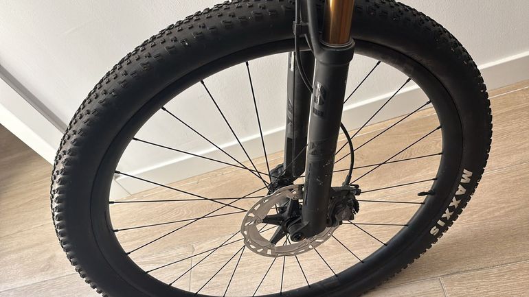 Brugt Lapierre Prorace CF 8.9 2023 2023 Mountainbike — billede 12 af 19