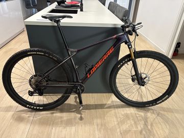 Gebrauchtes Lapierre Prorace CF 8.9 2023 2023 MTB