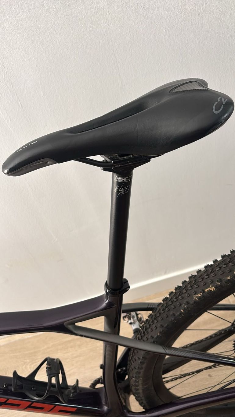 Brugt Lapierre Prorace CF 8.9 2023 2023 Mountainbike — billede 14 af 19