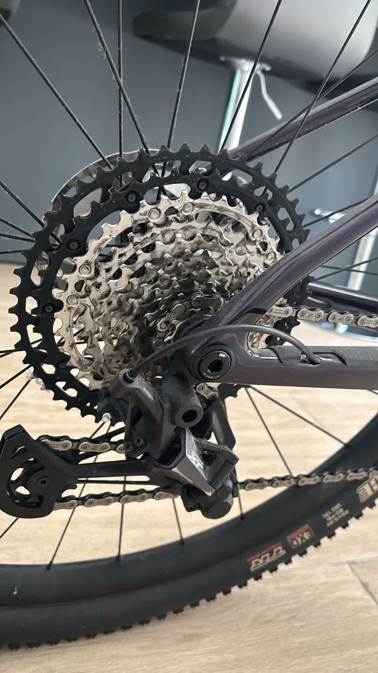 Brugt Lapierre Prorace CF 8.9 2023 2023 Mountainbike — billede 8 af 19