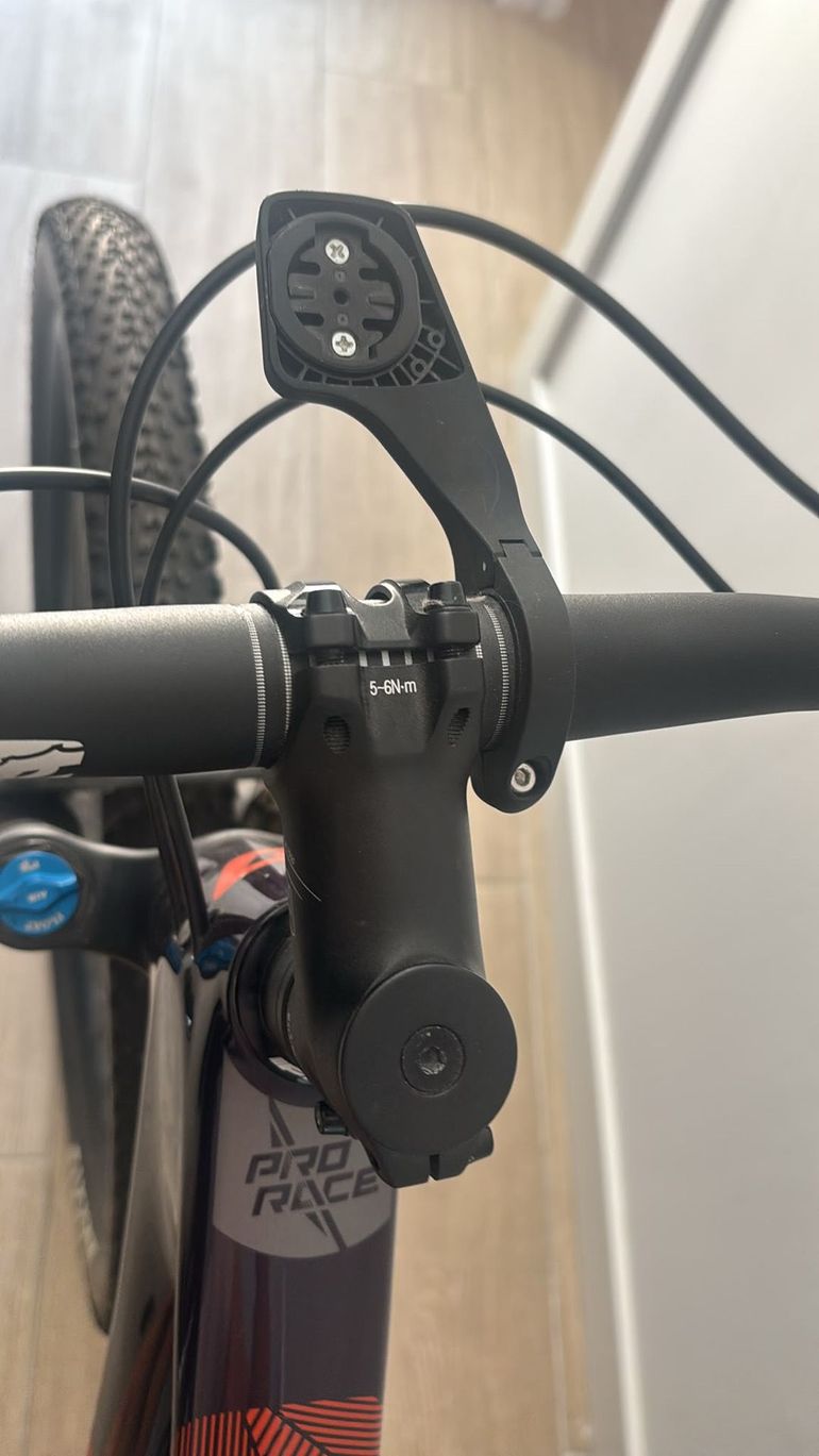 Brugt Lapierre Prorace CF 8.9 2023 2023 Mountainbike — billede 17 af 19