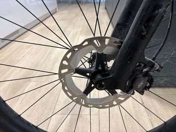 Used Lapierre Prorace CF 8.9 2023 2023 Mountainbike, Black, 29 — image 6 of 7