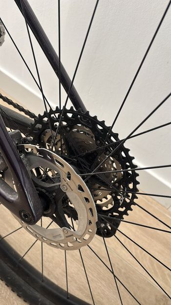Brugt Lapierre Prorace CF 8.9 2023 2023 Mountainbike — billede 10 af 19