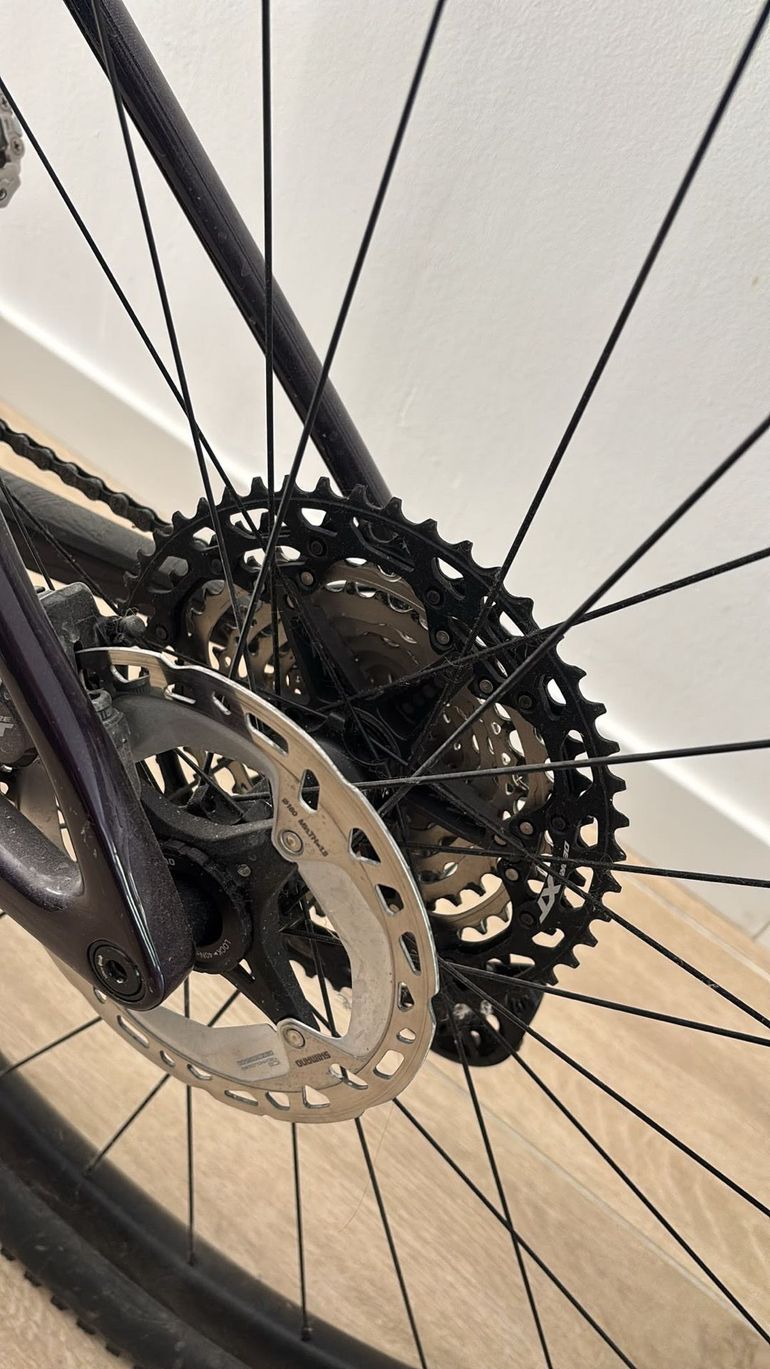 Brugt Lapierre Prorace CF 8.9 2023 2023 Mountainbike — billede 10 af 19