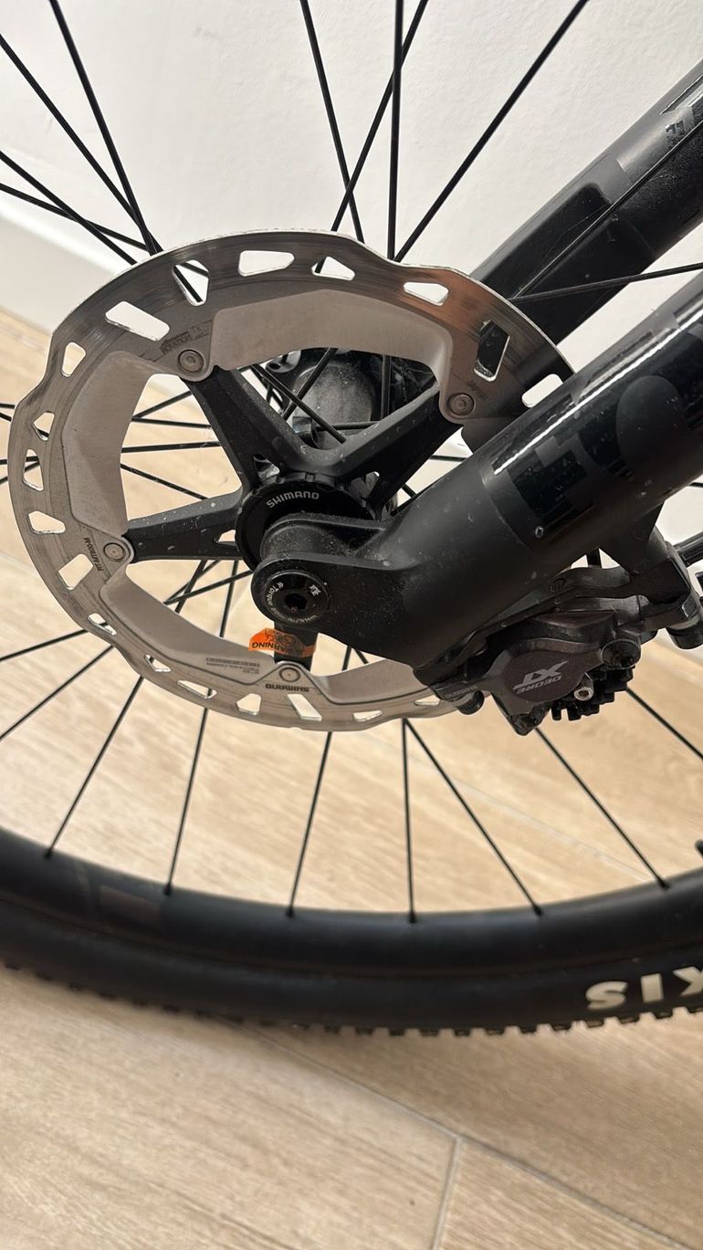 Brugt Lapierre Prorace CF 8.9 2023 2023 Mountainbike — billede 15 af 19