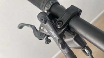 Brugt Lapierre Prorace CF 8.9 2023 2023 Mountainbike — billede 19 af 19