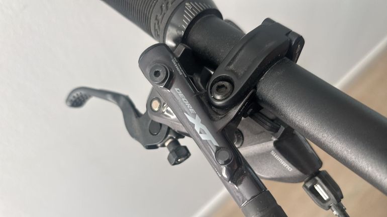 Brugt Lapierre Prorace CF 8.9 2023 2023 Mountainbike — billede 19 af 19