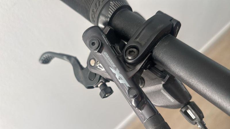 Použité Lapierre Prorace CF 8.9 2023 2023 Mountainbike — obrázek 19 z 19