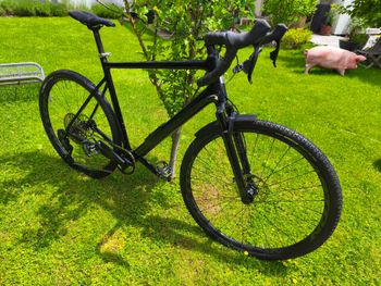 Used Santa Cruz Stigmata Rival 1x AXS Rudy 2026 2026 Road & Gravel, Black — image 2 of 4