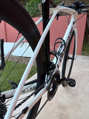 Brugt Lapierre Xelius Shimano 105 2022 Road & Gravel — billede 2 af 7