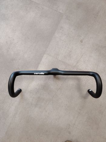 Used Cervélo R5 Frameset 2026 Frameset 2026 Road & Gravel, Black — image 5 of 8