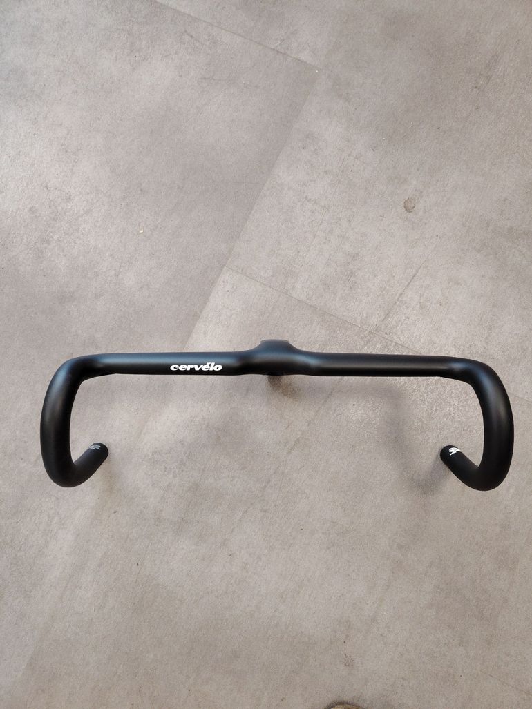Used Cervélo R5 Frameset 2026 Frameset 2026 Road & Gravel, Black — image 5 of 8