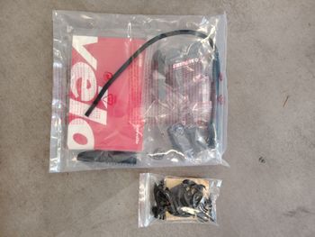 Used Cervélo R5 Frameset 2026 Frameset 2026 Road & Gravel, Black — image 4 of 8