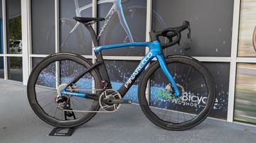 Used Pinarello DOGMA F SRAM RED ETAP AXS 2025 2025 Road & Gravel