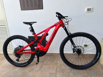 Brugt Specialized Turbo Levo 3 Comp Alloy 2023 2023 MTB