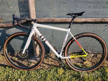 Brugt Specialized Crux Pro 2024 Road & Gravel — billede 2 af 12