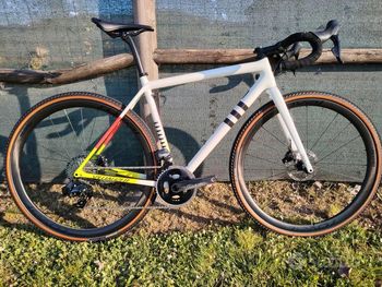 Gebrauchtes Specialized Crux Pro 2024 Road & Gravel