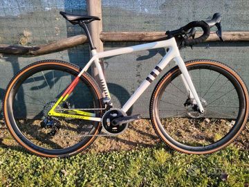 Brugt Specialized Crux Pro 2024 Road & Gravel — billede 1 af 12
