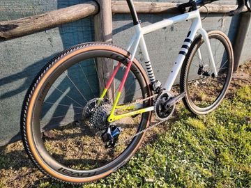 Brugt Specialized Crux Pro 2024 Road & Gravel — billede 5 af 12