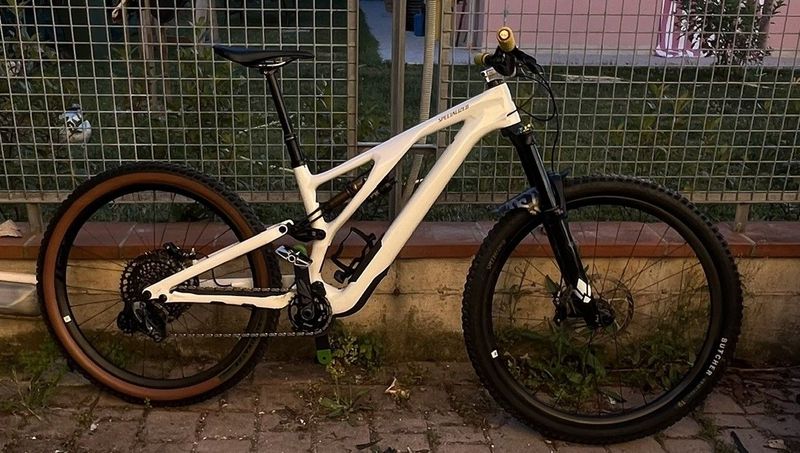Used Specialized Stumpjumper EVO Pro 2023 2023 MTB