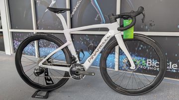 Used Pinarello DOGMA F SRAM RED ETAP AXS 2026 2026 Road & Gravel