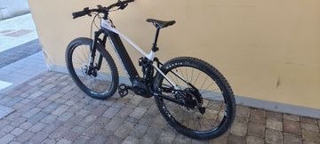 Gebrauchtes Mondraker Crafty R 2021 2021 Mountainbike, Schwarz, 29 — Bild 4 von 16