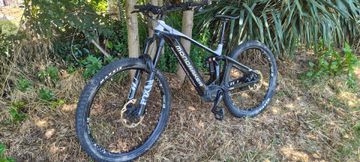 Gebrauchtes Mondraker Crafty R 2021 2021 Mountainbike, Schwarz, 29 — Bild 11 von 16