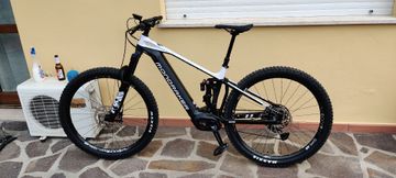 Gebrauchtes Mondraker Crafty R 2021 2021 Mountainbike, Schwarz, 29 — Bild 16 von 16
