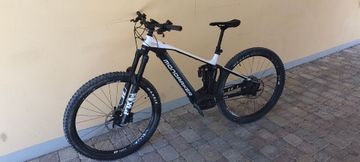 Gebrauchtes Mondraker Crafty R 2021 2021 Mountainbike, Schwarz, 29 — Bild 2 von 16