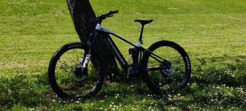 Gebrauchtes Mondraker Crafty R 2021 2021 Mountainbike, Schwarz, 29 — Bild 15 von 16