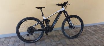 Brugt Mondraker Crafty R 2021 2021 MTB