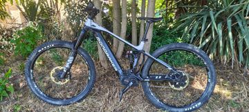 Gebrauchtes Mondraker Crafty R 2021 2021 Mountainbike, Schwarz, 29 — Bild 9 von 16