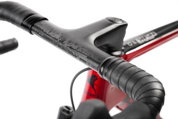 Used Romet Custom SRAM Rival eTap AXS 2026 Road & Gravel, Red — image 4 of 5
